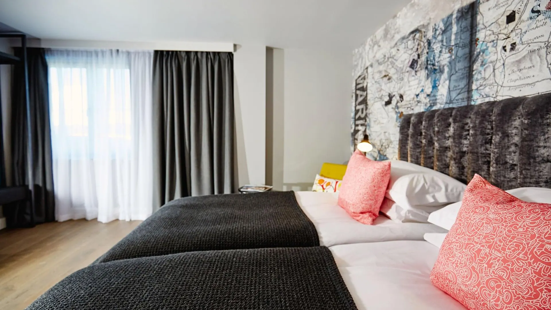 Hotel Malmaison Hove