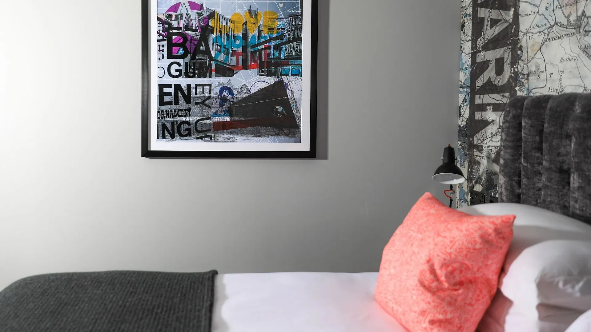 Malmaison Hove