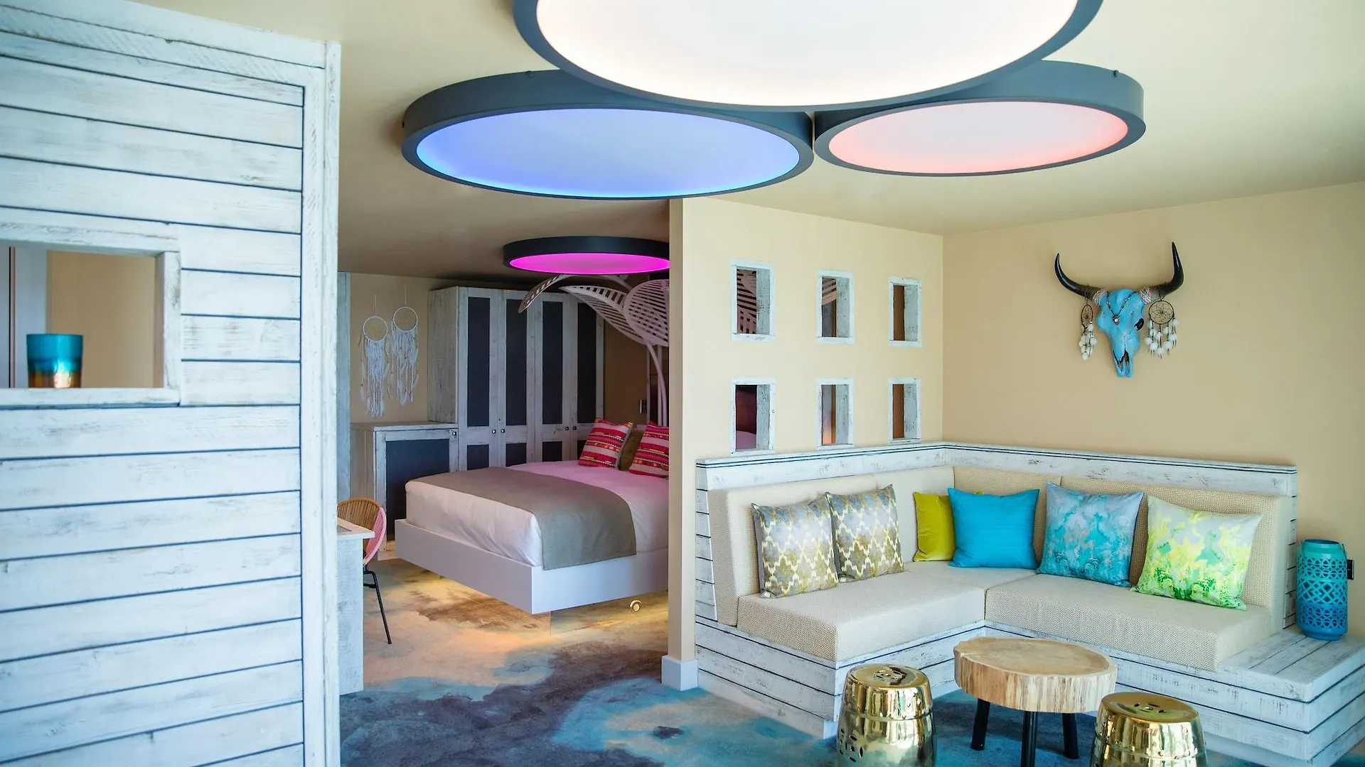 Malmaison Hove Hotel