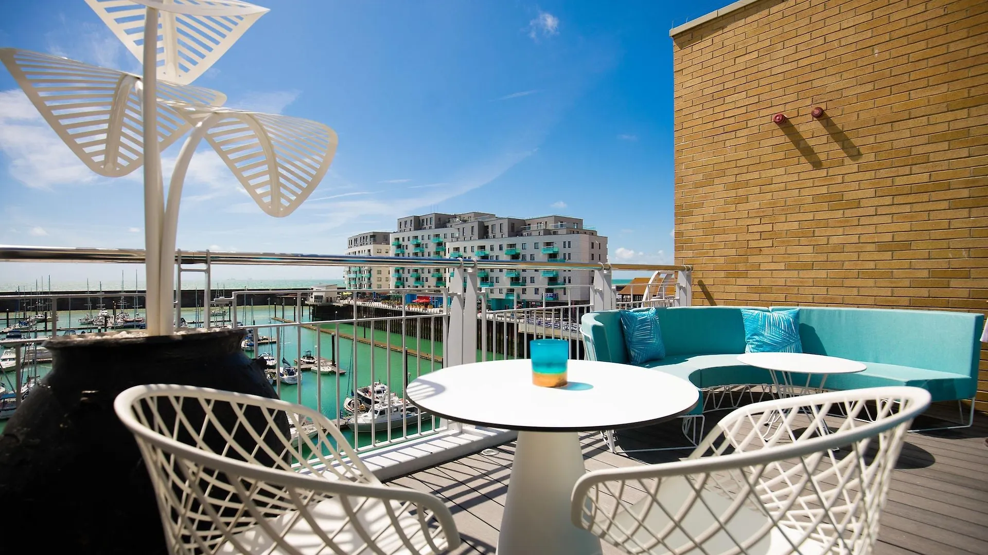 Malmaison Hove 4*,  Großbritannien