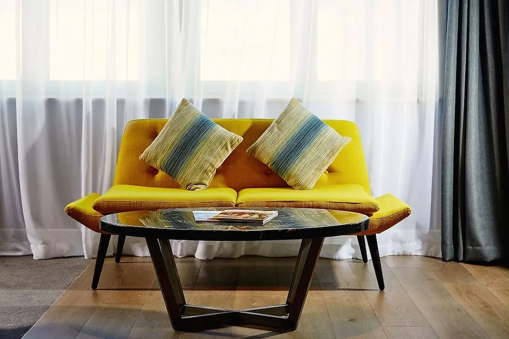 Malmaison Hove Hotel