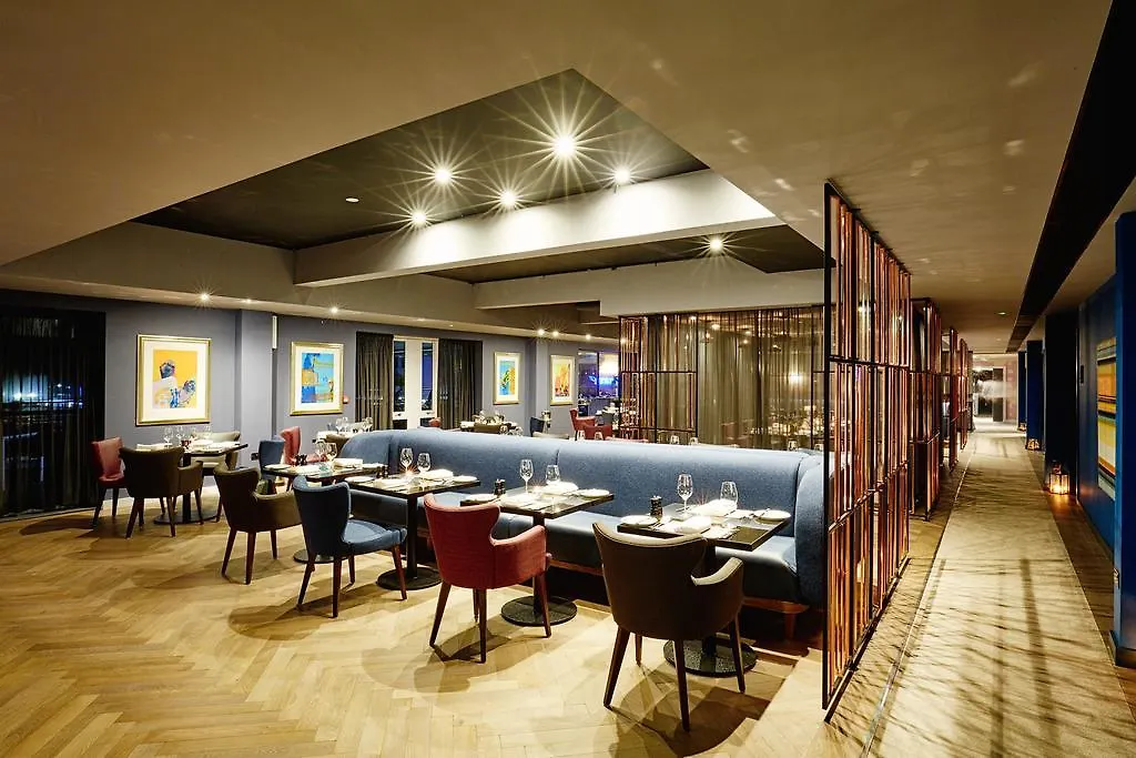 Malmaison Hove 4*,  Großbritannien