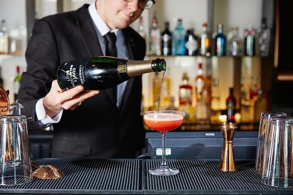 Malmaison Hove 4*,  Großbritannien