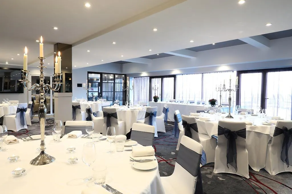 Malmaison Hove