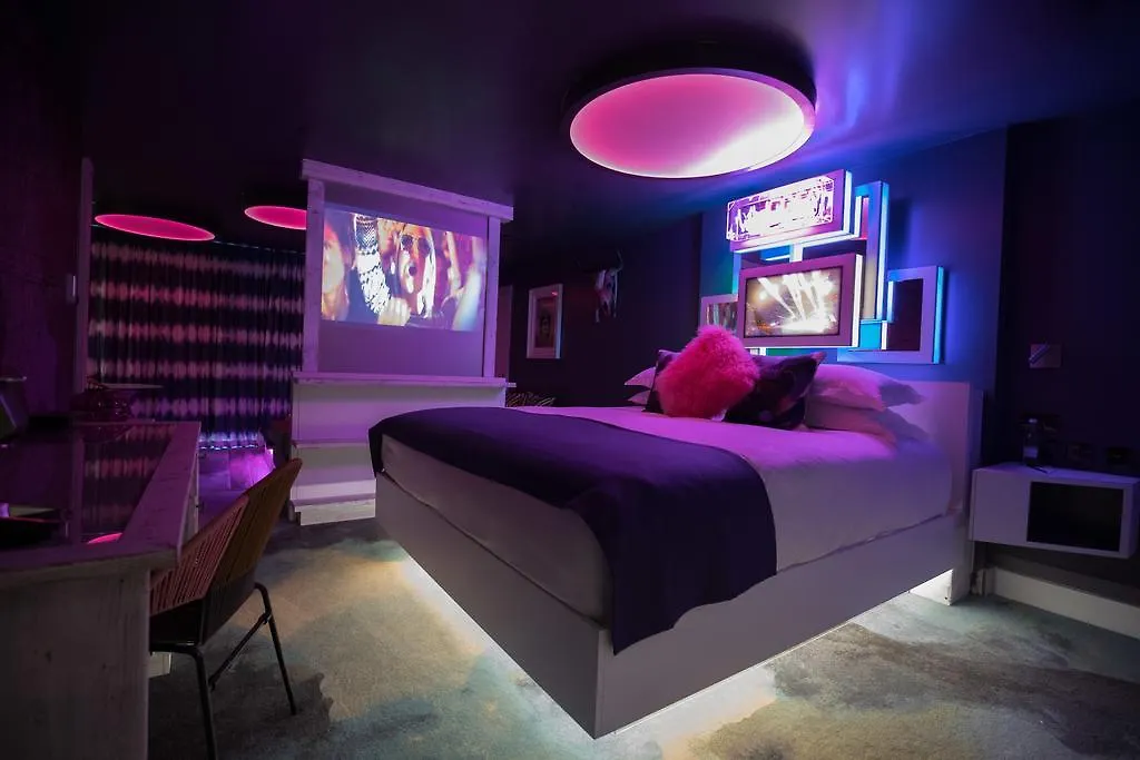 Malmaison Hove