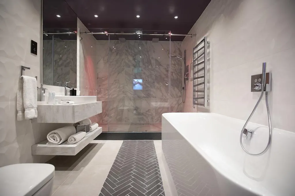 **** Hotel Malmaison Hove Großbritannien