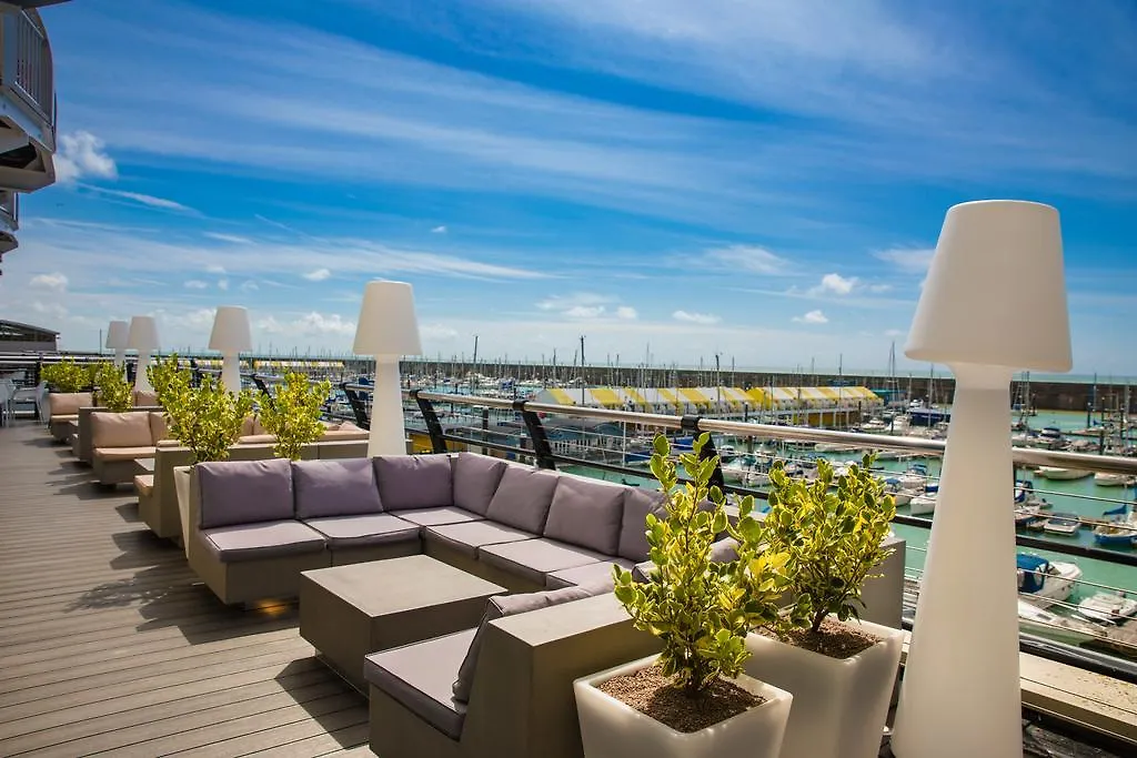 Malmaison Hove