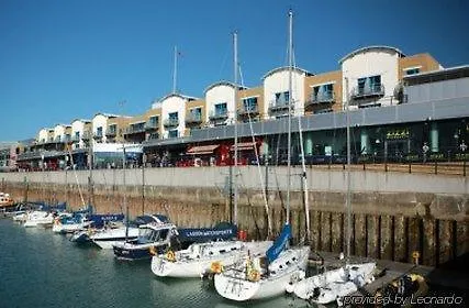 Malmaison Hove 4*,