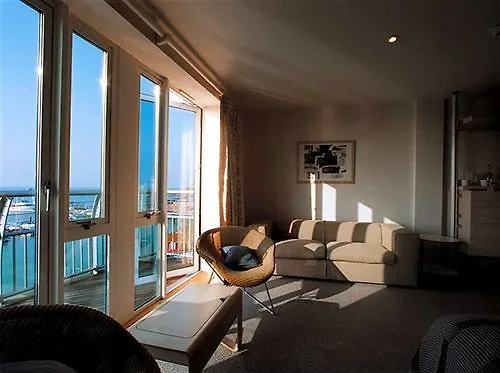 Malmaison Hove 4*,  Großbritannien