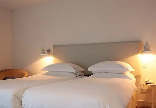 Malmaison Hove Großbritannien