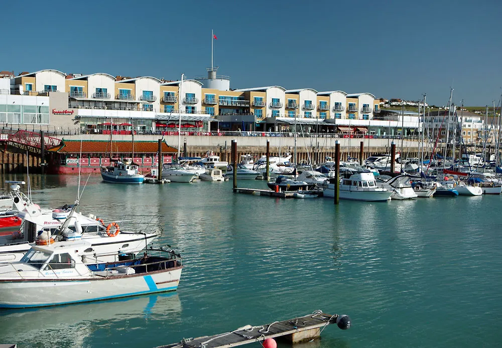 Malmaison Hove Hotel